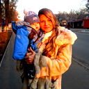 Наталья Вологодская