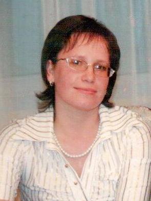 Алла Марахтанова