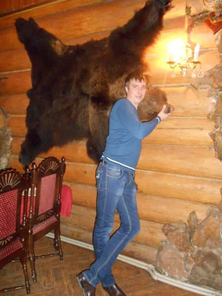 Вова Кулагин