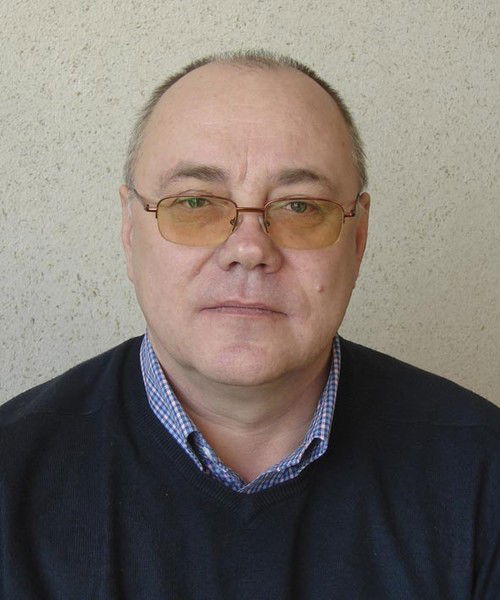 Alexander Glotov