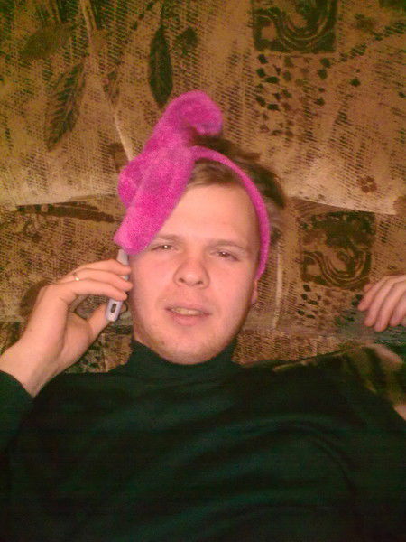 Андрей Носанов