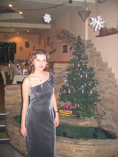 Ольга Журавлева