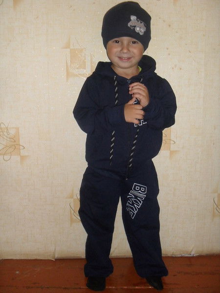 Табрис Насибуллин