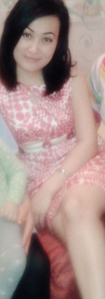 Жулдыз Анафина