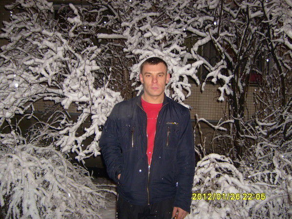 Витя Короливський