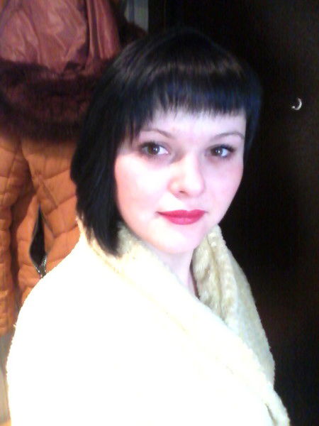 Елена Иванкова