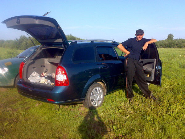 Сергей Шмидт