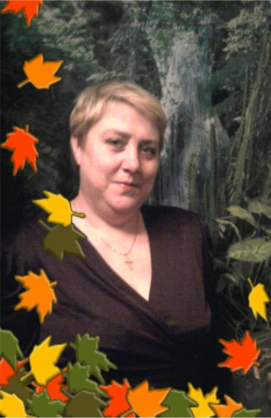 Ирина Седова