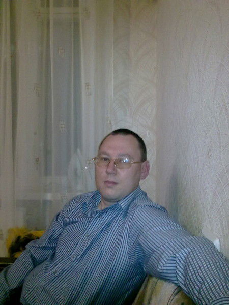 Дмитрий Радыгин