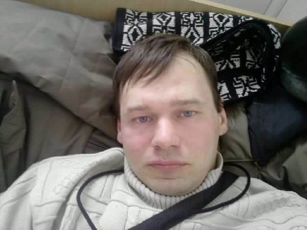 Андрей Левченко