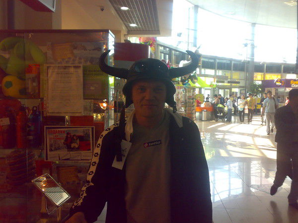 Дмитрий Руин