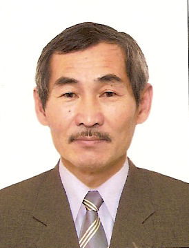 Oleg Kim