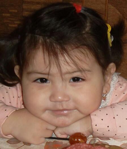 Олжас Камбаров