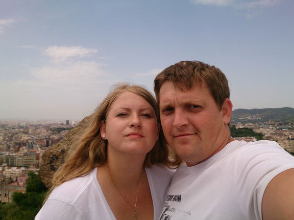 Наталья Коваленко