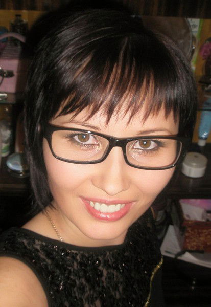 Светлана Ковалева