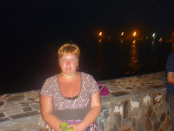 Ольга Моисеева