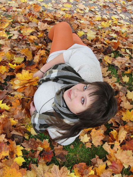 Наталья Багаутдинова