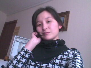 Арайлым Бекишева