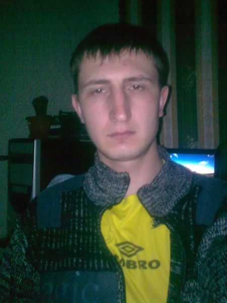 Ильдар Мустафин