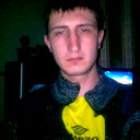 Ильдар Мустафин