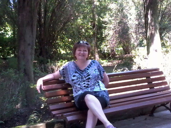 Елена Конышева