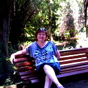 Елена Конышева