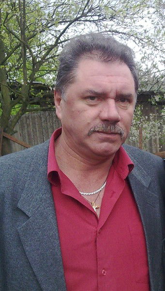 Сергей Тихолоз