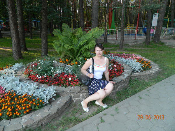 Ольга Ломовская