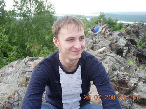 Виктор Киреев