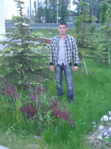 Собир Бегимкулов