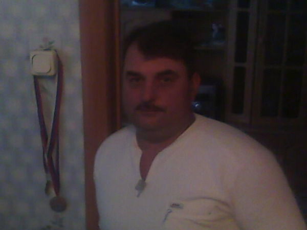 Владимир Ротькин