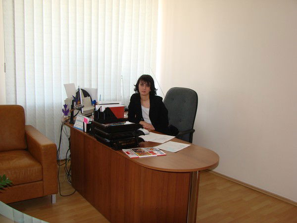 Татьяна Черняховская