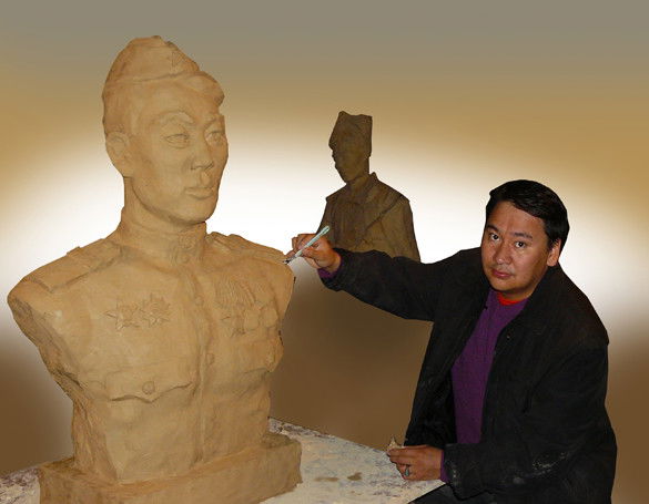 Агертис Солтанбаев