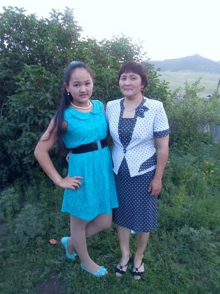 Тогжан Баталова