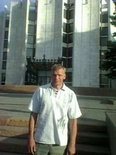 Сергей Свиридов