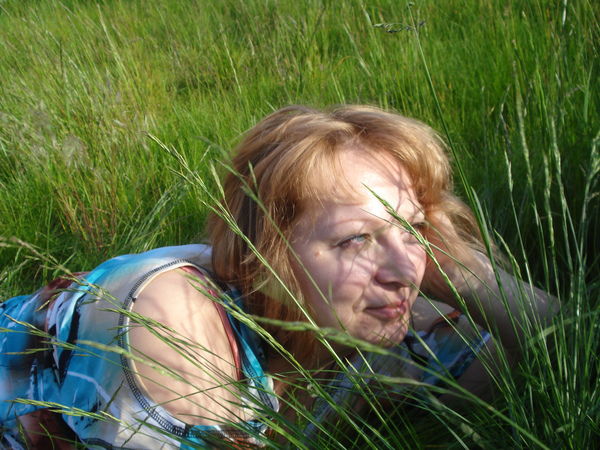 Алсу Макарова