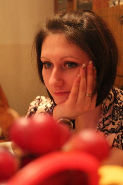 Кристина Власова