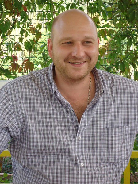 Василий Клочков