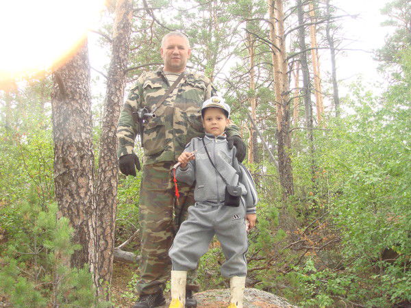 Владимир Гусев