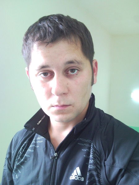 Ришат Ахунов