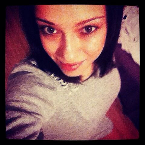 Ольга Шибалова