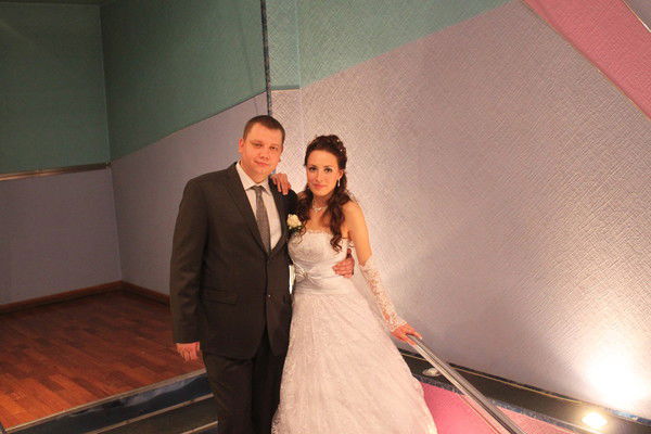 Алексей Бубненков