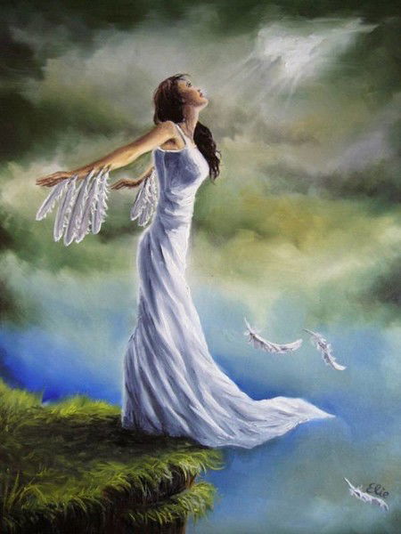 Юлия Неповторимая