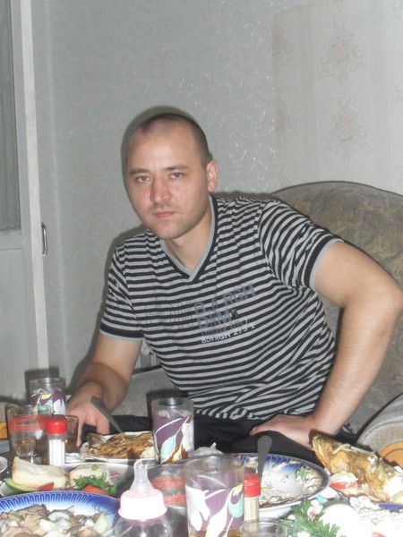 Черенков Юрий