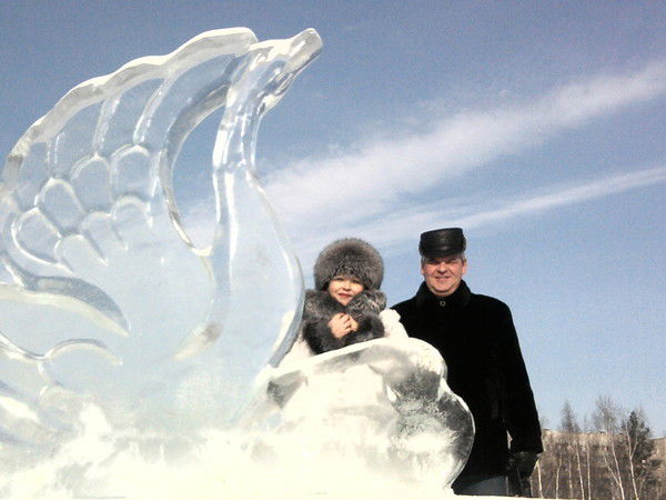 Наталья Лимаренко