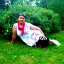 Елена Цыганок