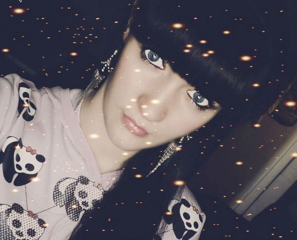 Екатерина Орешкина