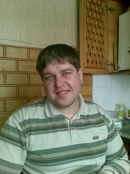 Михаил Кучин