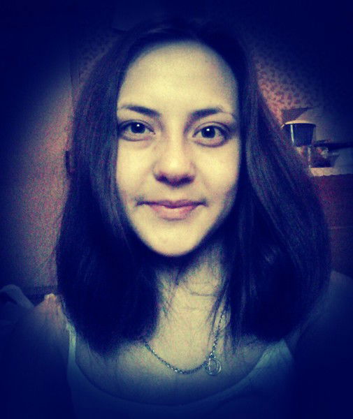 Эльвина Тагирова