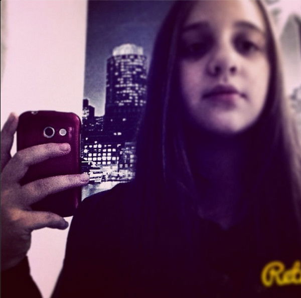 Эмилия Акберова